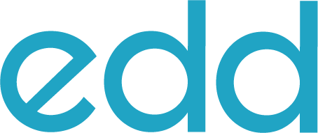 edd logo